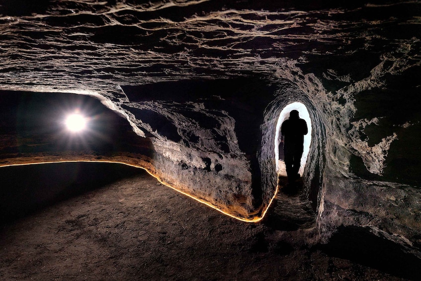 Picture 5 for Activity Hella: Guided Tour of Ancient Man-Made Caves