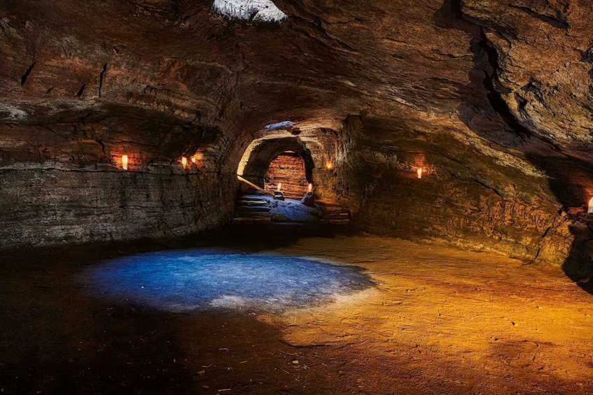 Picture 2 for Activity Hella: Guided Tour of Ancient Man-Made Caves