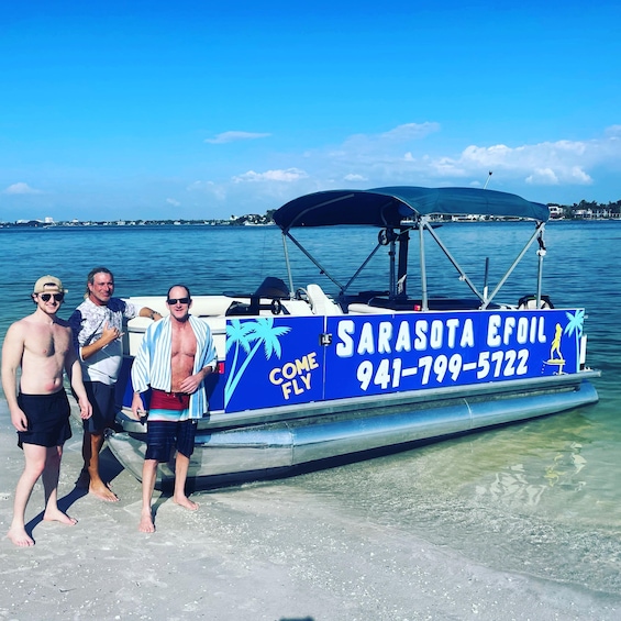 Picture 3 for Activity Sarasota: Ultimate Adventure