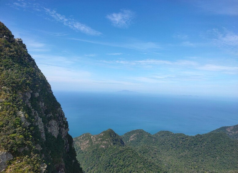 Picture 5 for Activity Langkawi SkyTrail Hiking and Cable Car Experience