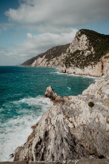 Picture 11 for Activity La Spezia: Portovenere and 3 Islands DayTime Boat Trip