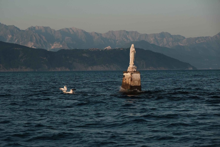 Picture 2 for Activity La Spezia: Gulf of Poets Boat Trip