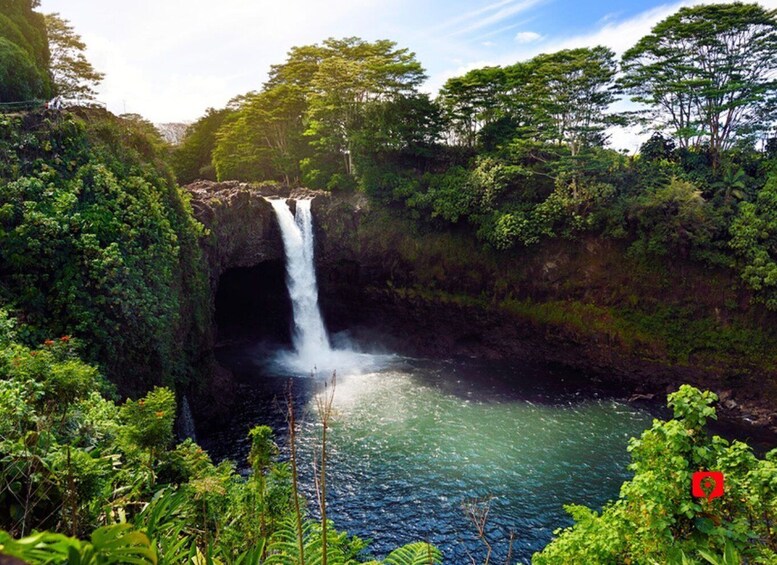 Picture 7 for Activity Kailua-Kona Self-Guided: Big Island Scenic Drive Tour