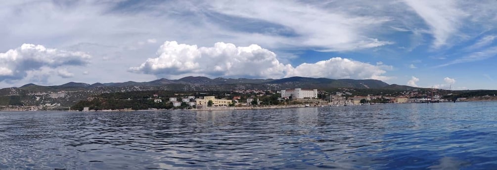 Picture 9 for Activity Bakar, near Rijeka: Private boat trips, swimming, snorkeling