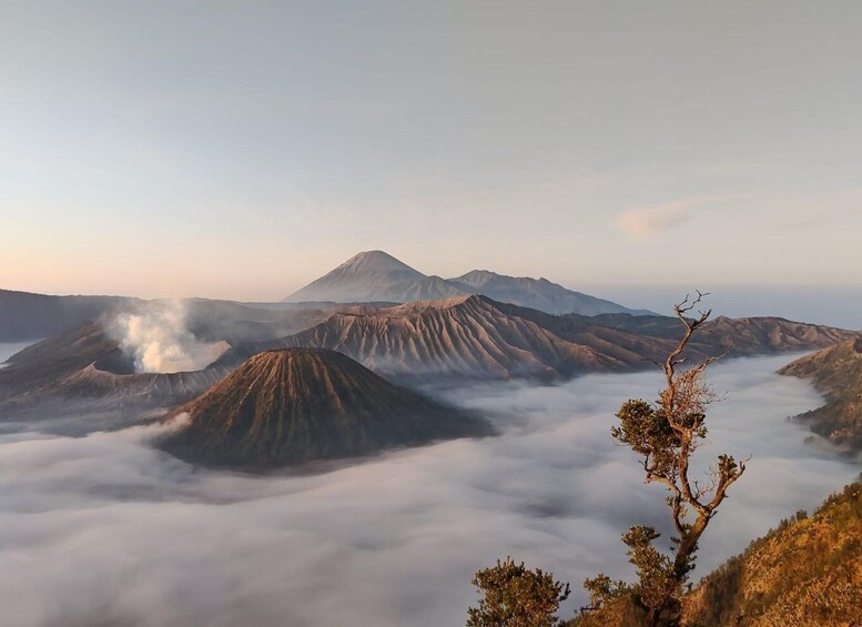 Picture 2 for Activity East Java Volcano Overland