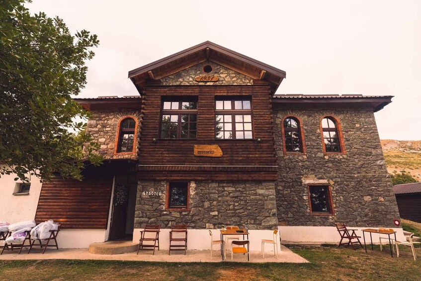 Picture 18 for Activity From Skopje: Ljuboten (The peak of Love) Hike on Shar Mount.