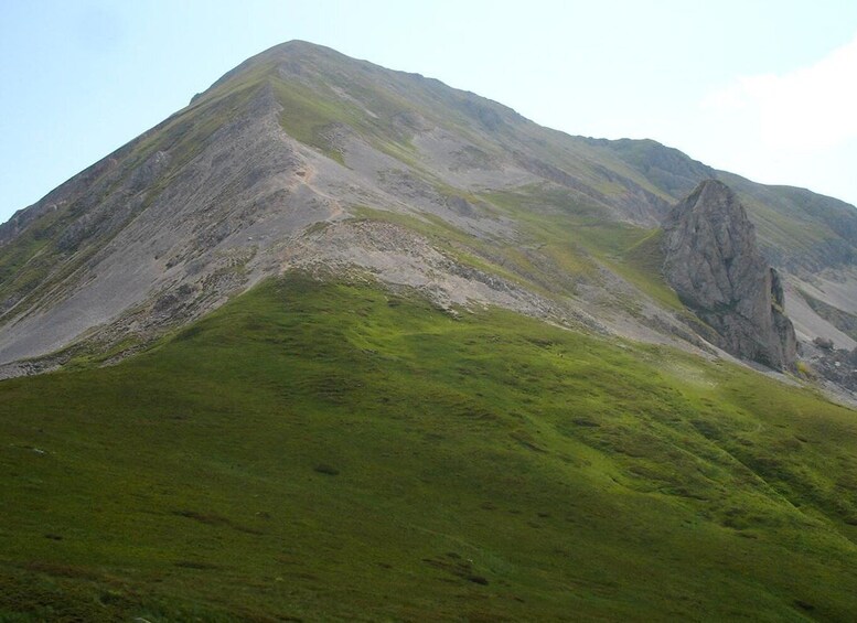 Picture 15 for Activity From Skopje: Ljuboten (The peak of Love) Hike on Shar Mount.