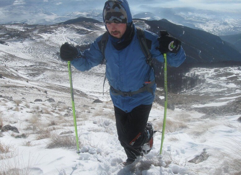 Picture 26 for Activity From Skopje: Ljuboten (The peak of Love) Hike on Shar Mount.