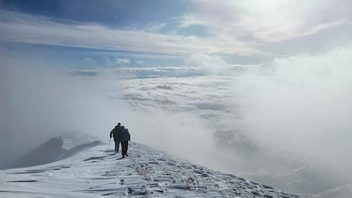 From Skopje: Ljuboten (The peak of Love) Hike on Shar Mount.