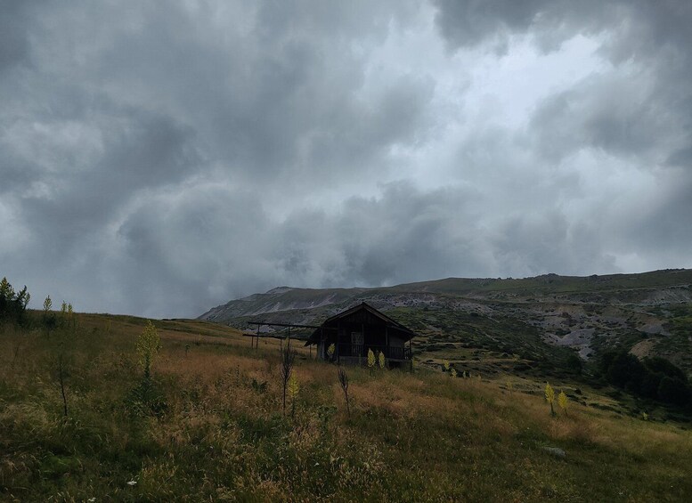 Picture 3 for Activity From Skopje: Ljuboten (The peak of Love) Hike on Shar Mount.