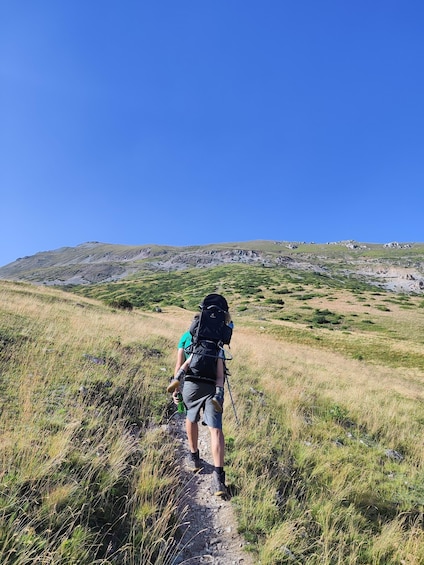 Picture 9 for Activity From Skopje: Ljuboten (The peak of Love) Hike on Shar Mount.