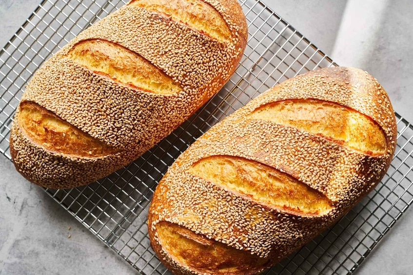 Picture 5 for Activity Palermo: Sicilian Bread Masterclass