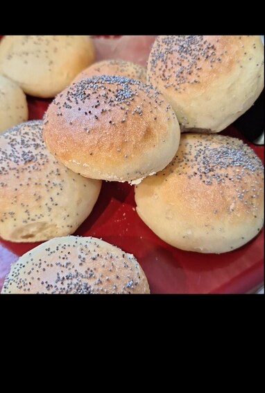 Picture 7 for Activity Palermo: Sicilian Bread Masterclass