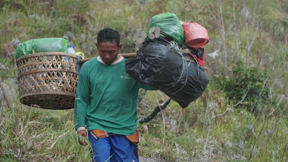 Picture 5 for Activity 3 days and 2 nights trekking to summit Sembalun -senaru