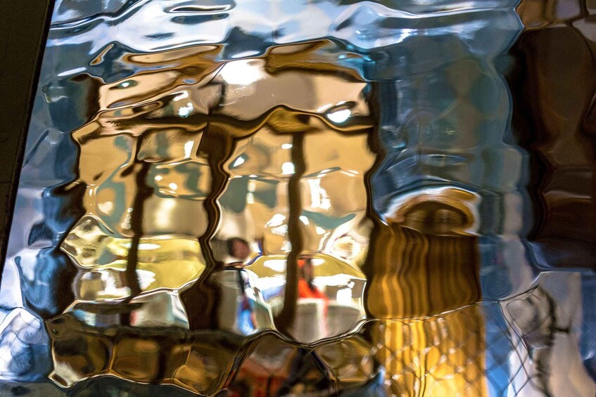 Picture 3 for Activity Casa Batllo Fast-Track Tickets, Barcelona Architecture Tour
