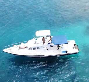 Exclusive full-day trip in Maldives "ALL at once!"