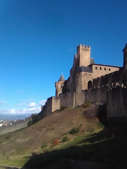 Picture 3 for Activity Cité de Carcassonne: 3H Private Conférence