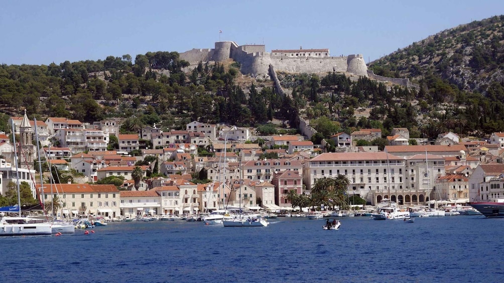Picture 1 for Activity Hvar: Private Walking Tour
