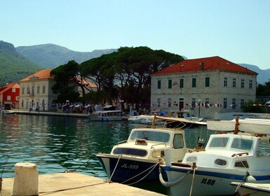 Hvar: Private Wandertour