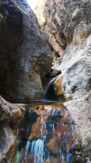 Picture 9 for Activity Undiscovered Tashkent: Gulkam Gorges & Waterfalls