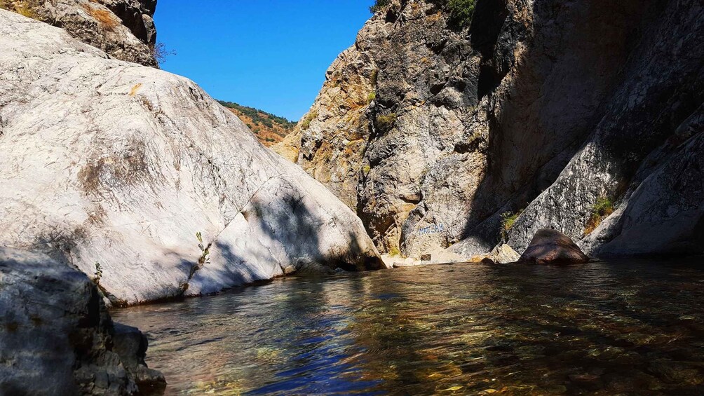 Picture 7 for Activity Undiscovered Tashkent: Gulkam Gorges & Waterfalls