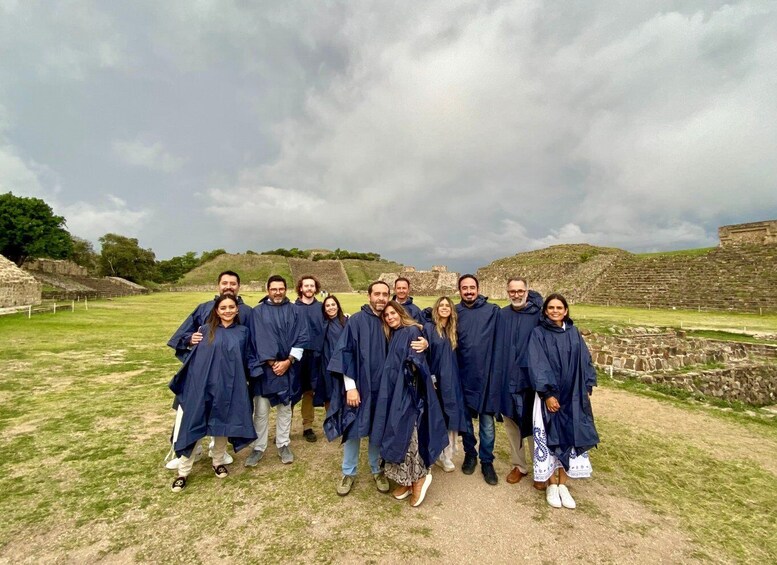 Picture 11 for Activity Best of Monte Albán and visit two villages arround