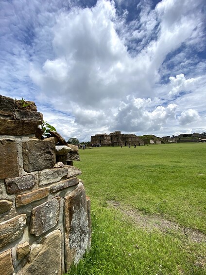 Picture 6 for Activity Best of Monte Albán and visit two villages arround