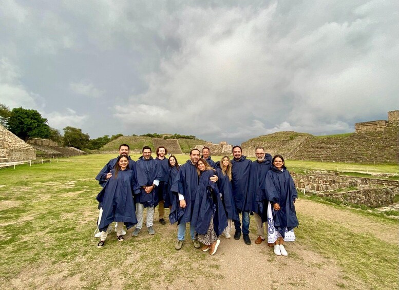 Picture 11 for Activity Best of Monte Albán and visit two villages arround