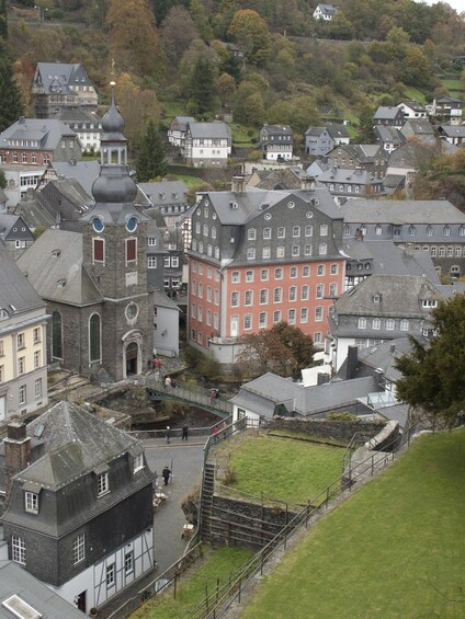 Picture 5 for Activity Monschau - Old Town Private Guided Tour