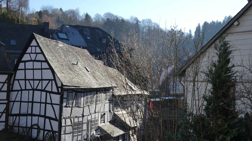 Picture 6 for Activity Monschau - Old Town Private Guided Tour