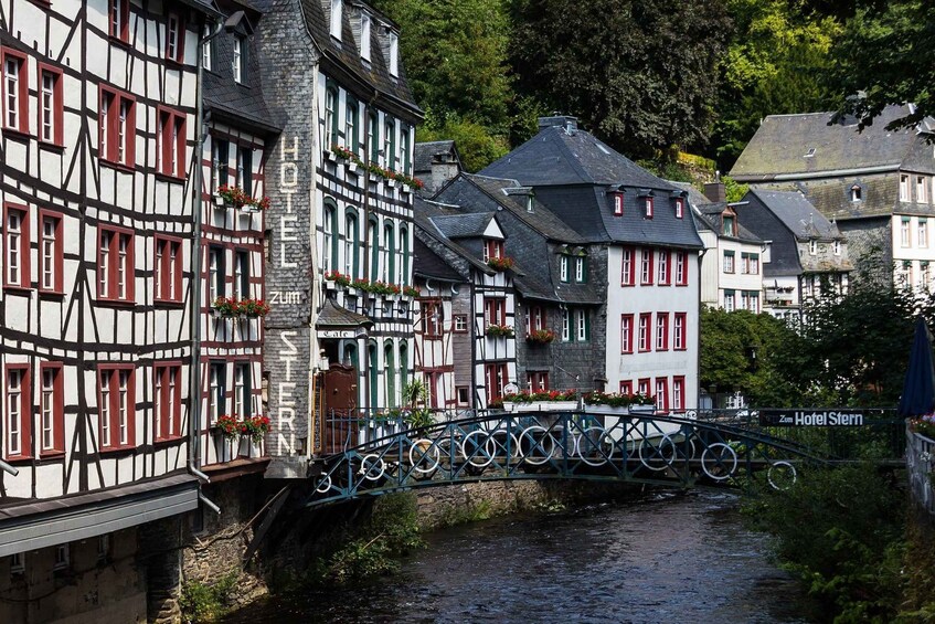 Picture 4 for Activity Monschau - Old Town Private Guided Tour