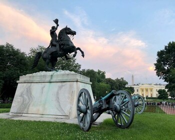 Washington DC Day Tour - Private Tour