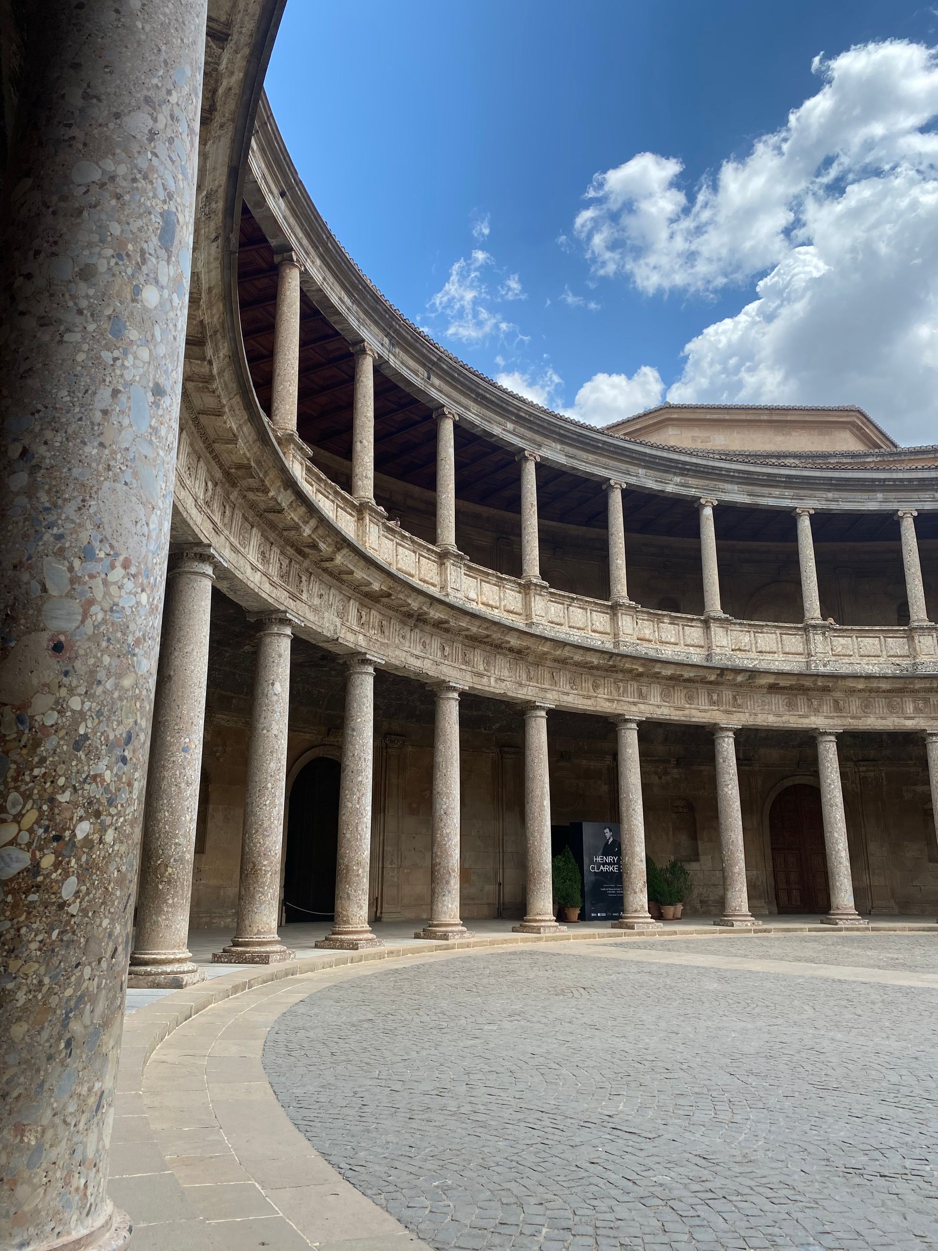 Picture 2 for Activity From Jaen: Alhambra Guided Tour with Entry Tickets