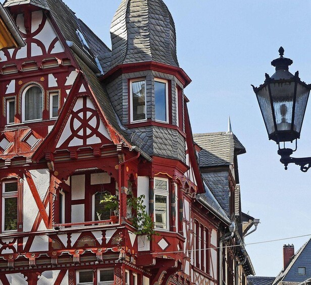 Picture 1 for Activity Marburg: Private Guided Walking Tour