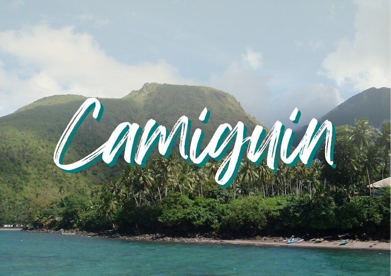 Camiguin Package 2: Exclusive Camiguin Tour