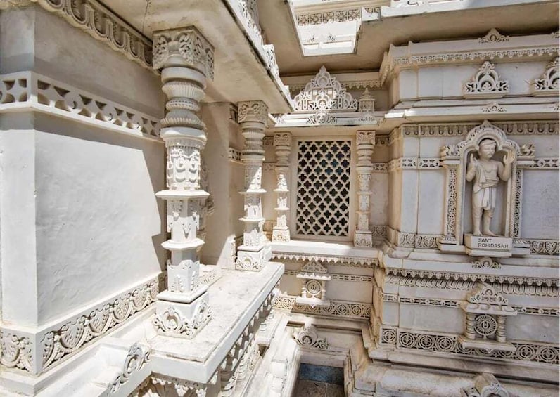 Picture 6 for Activity Spiritual Trails of Ahmedabad (2 Hours Guided Tour)