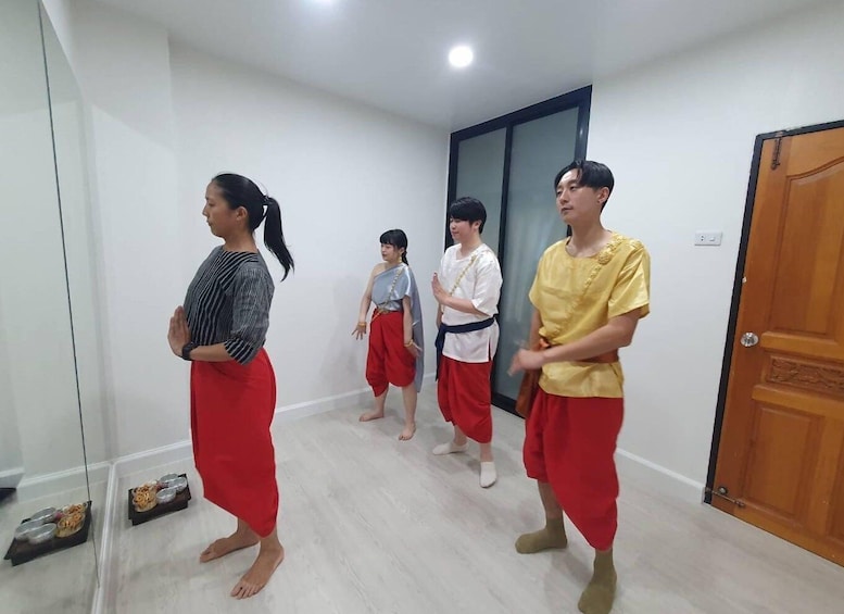 Picture 5 for Activity Thai Dance Class