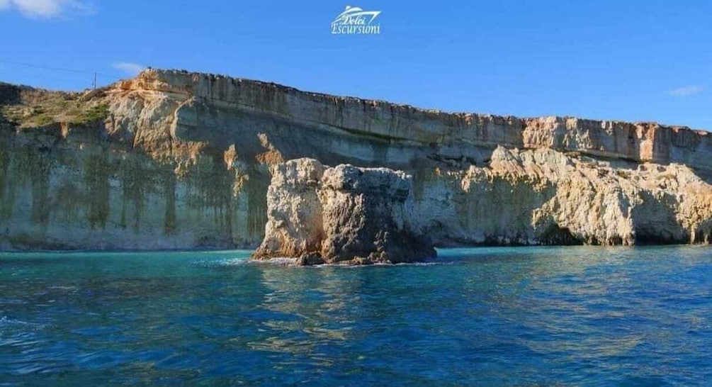 Picture 2 for Activity Syracuse: Ortigia Island Boat Trip with lunch