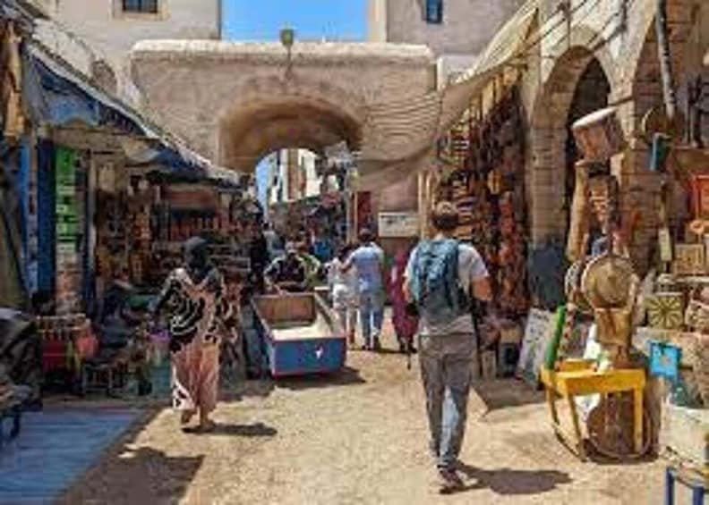 Picture 8 for Activity From Marrakesh: Essaouira Full-Day Trip