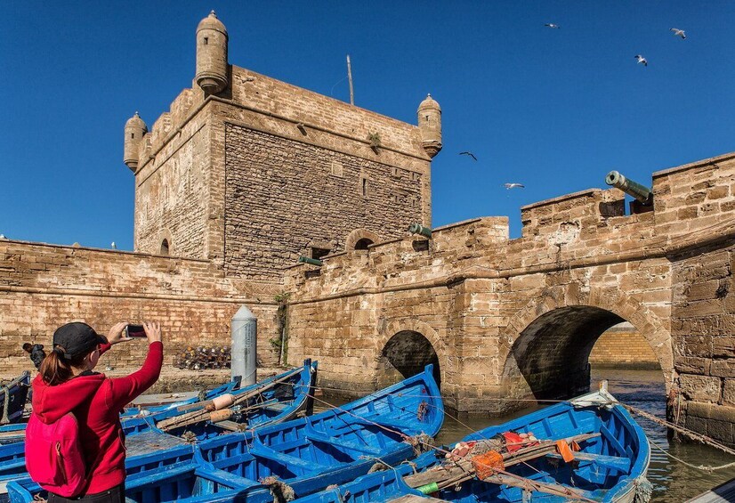 Picture 4 for Activity From Marrakesh: Essaouira Full-Day Trip