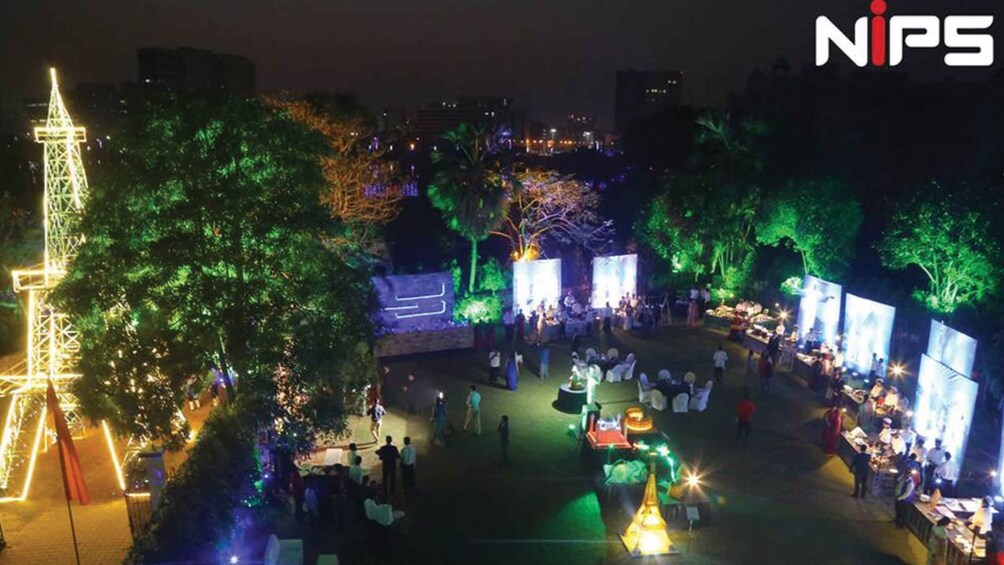 Picture 2 for Activity Shubh Shuruaat Lawn and Banquet : Lawn in Salt Lake, Kolkata