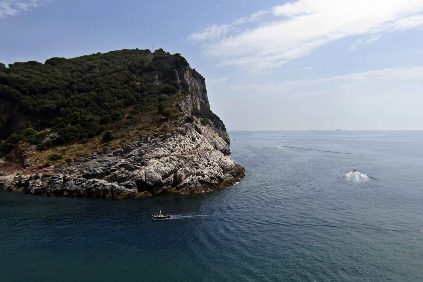 Picture 14 for Activity La Spezia: Cinque Terre and Portovenere Full-Day Boat Trip