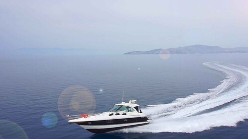 Full Day unforgettable tour of the Northern Sporades