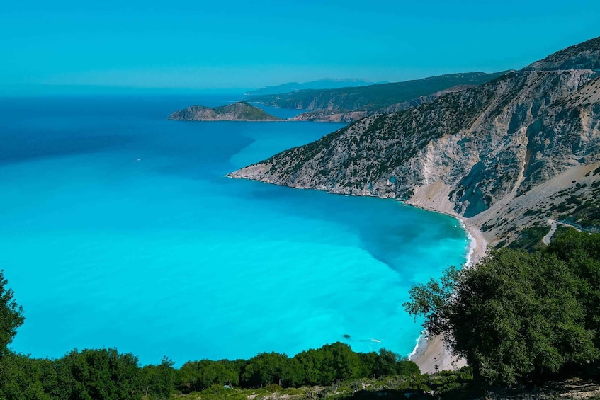 Picture 15 for Activity Kefalonia Highlights Robola Winery, Melissani & Fiscardo