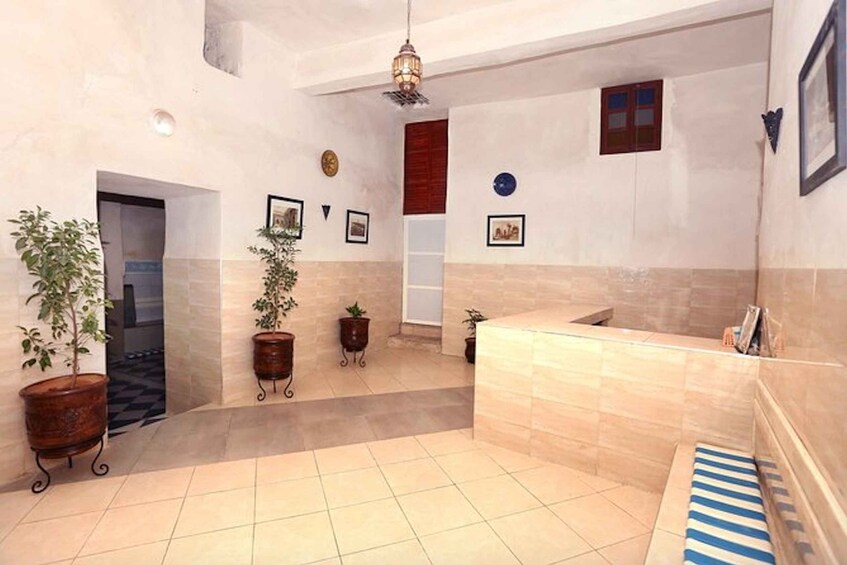 Picture 8 for Activity Marrakech: Authentic Moroccan Hammam Experience in Mouassine