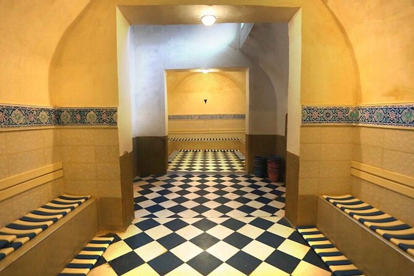 Picture 6 for Activity Marrakech: Authentic Moroccan Hammam Experience in Mouassine