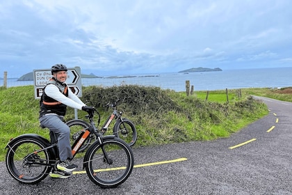 Dingle: Self-Guided eBike Tour