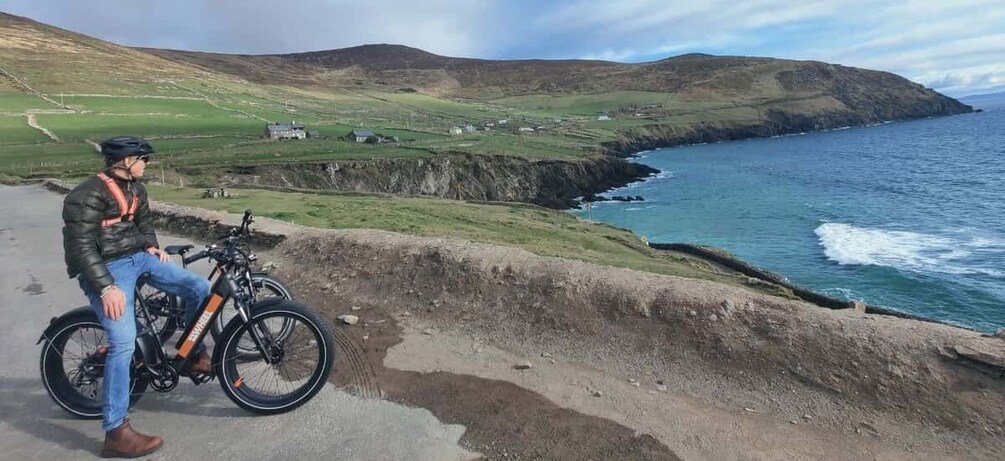 Picture 6 for Activity Dingle: Self-Guided eBike Tour