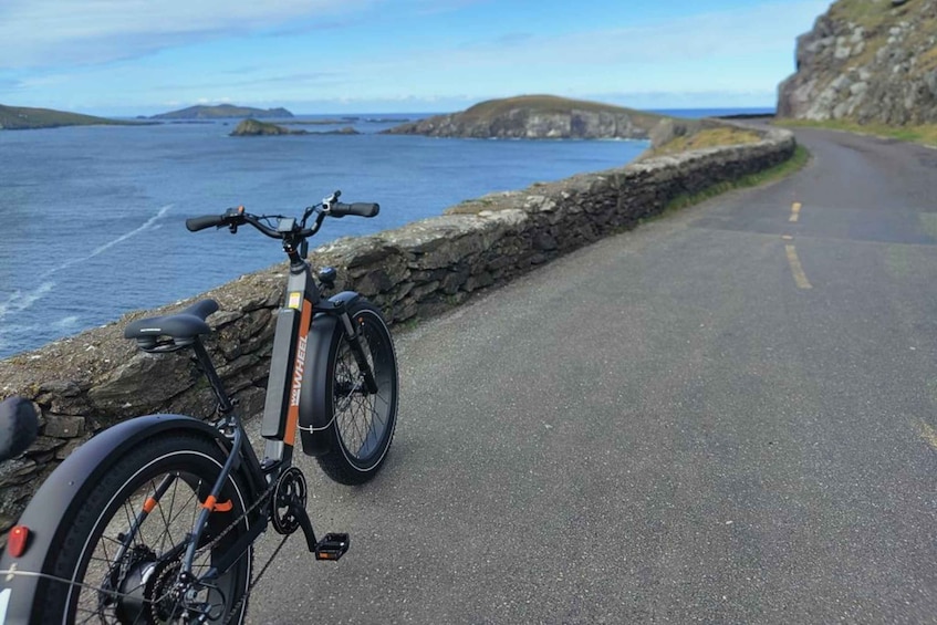 Picture 18 for Activity Dingle: Self-Guided eBike Tour