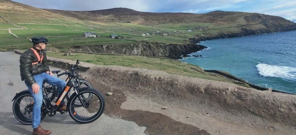 Picture 6 for Activity Dingle: Self-Guided eBike Tour